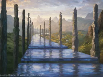 Path of Ancestry