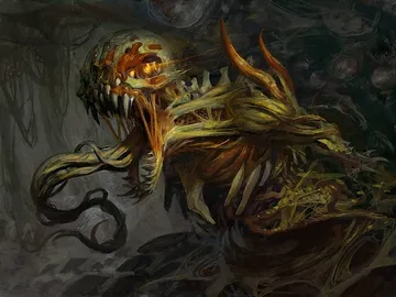 Dreg Mangler