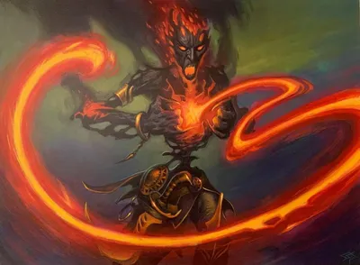 Heartlash Cinder