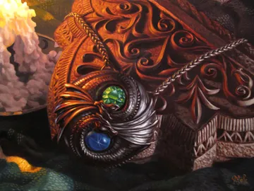 Pendant of Prosperity
