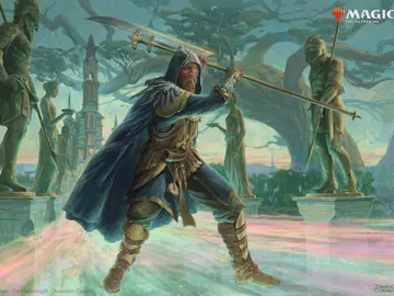 Havi, the All-Father 1