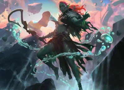 Expedition Diviner