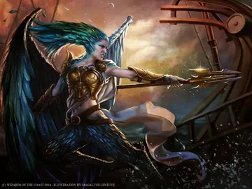 War-Wing Siren