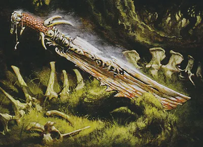 Mage Slayer