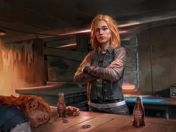 Duchess, Wayward Tavernkeep