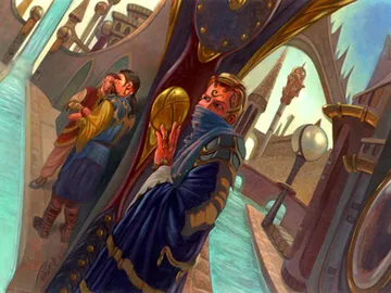 Lore Broker