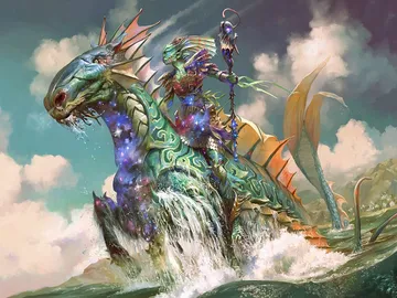 Nyxborn Seaguard