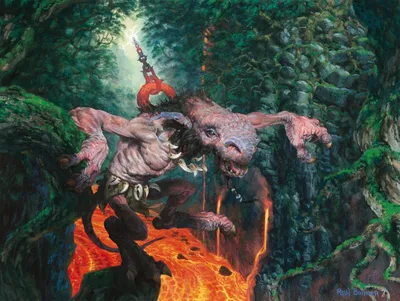 Yoke of the Damned