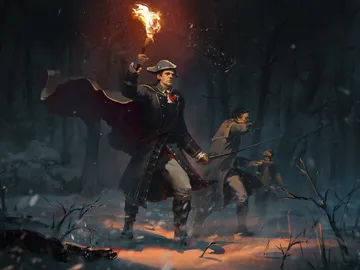 Haytham Kenway 1