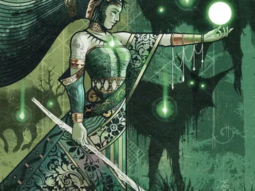 Shamanic Revelation 1