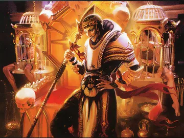 Blood Baron of Vizkopa