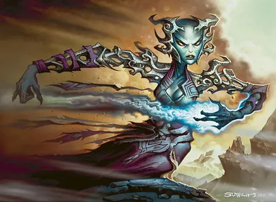 Spell Snip