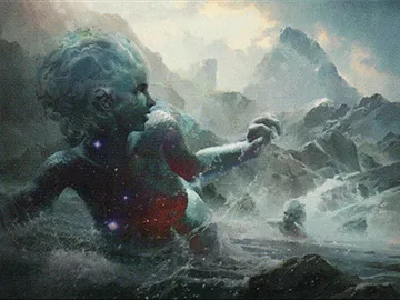 Whitewater Naiads