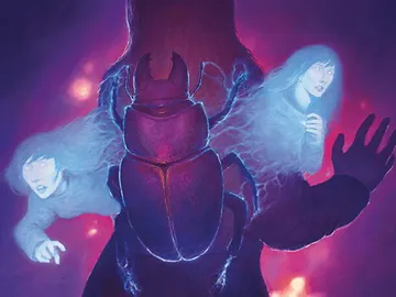 Time Beetle 1