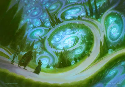 Mathemagics 1
