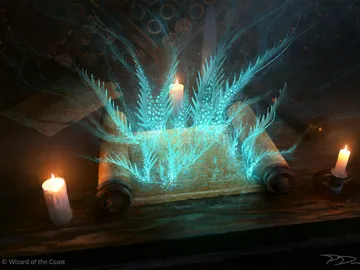 Scroll of Fate