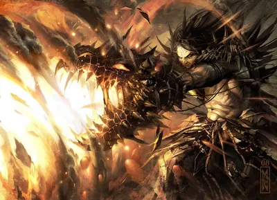 Banefire