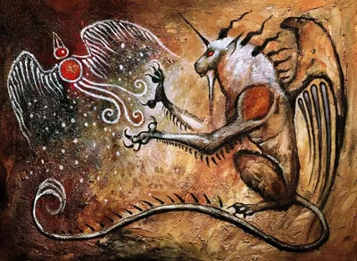Mythos of Illuna 1
