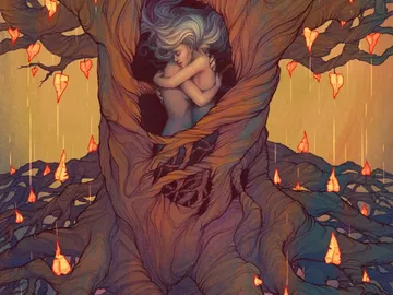 Shared Roots 1