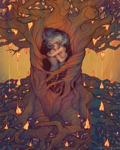 Shared Roots 1