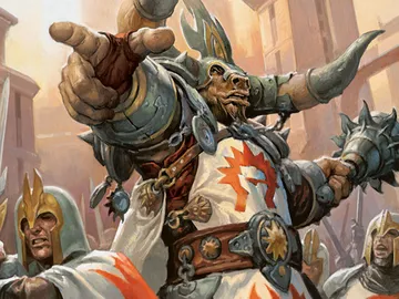 Boros Battleshaper