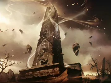 Unstable Obelisk