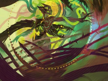 Triumph of the Hordes 1