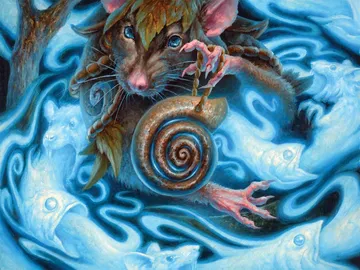 Mind Spiral