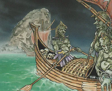 Goblin Flotilla