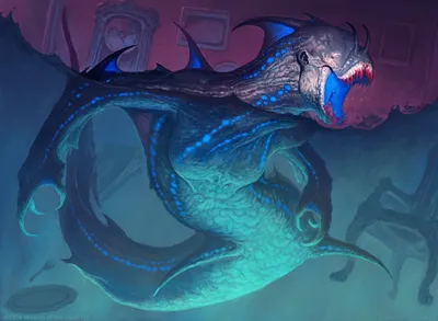 Floodpits Drowner