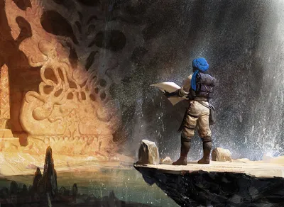 Quest for Ancient Secrets
