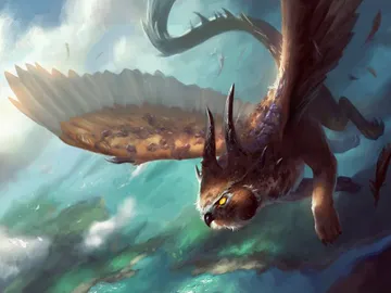 Prescient Chimera