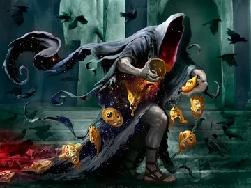 Agent of Erebos