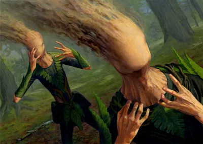 Ego Erasure