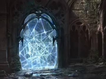 Wall of Lost Thoughts