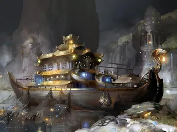 Treasure Cruise