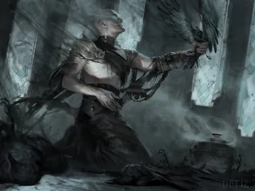 Ashiok's Adept