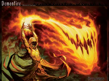 Demonfire
