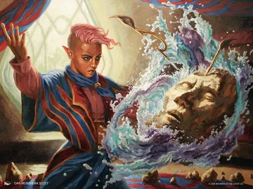 Muse Seeker