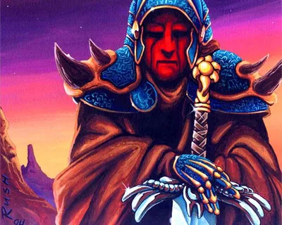 Knights of Thorn