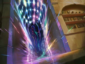 Traverse Eternity 1