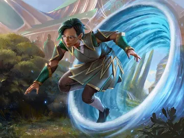 Vortex Runner