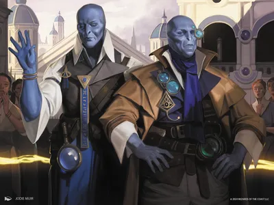 Hotshot Investigators