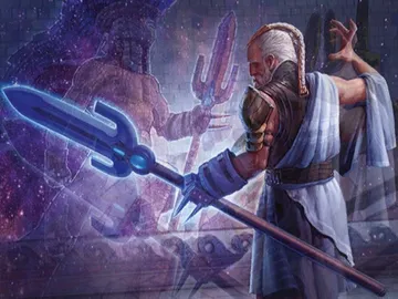 Protean Thaumaturge