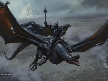 Lord of the Nazgûl