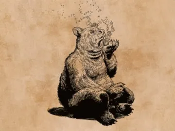 Wilson, Refined Grizzly