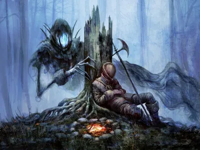 Fogwalker