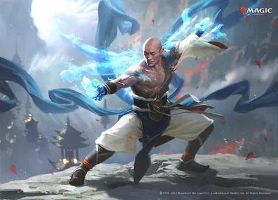 Taigam, Master Opportunist 1