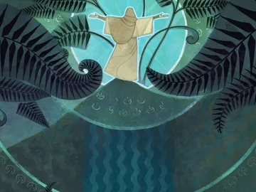 Growth Spiral 1