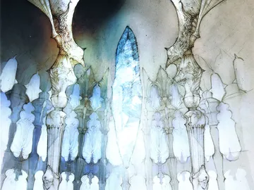 Chromatic Lantern